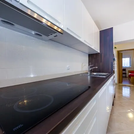 Apartment Sara Zadar