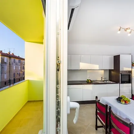 Sara Apartment Zadar