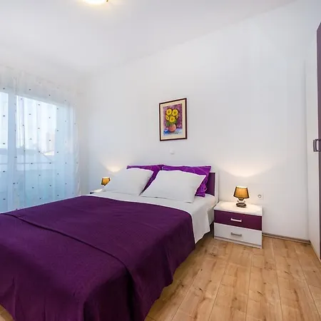 Apartment Sara Zadar